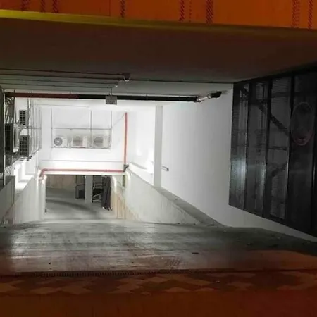 Apartment B104 - Liberty Bridge Lovely With Free Parking Budapest