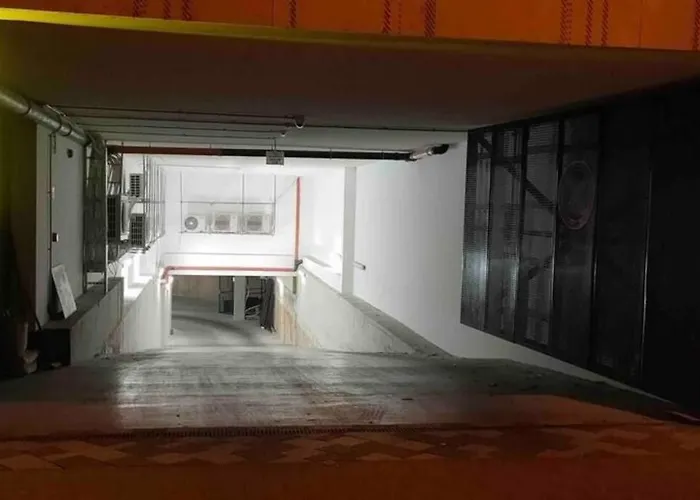 Apartmán B104 - Liberty Bridge Lovely With Free Parking Budapešť